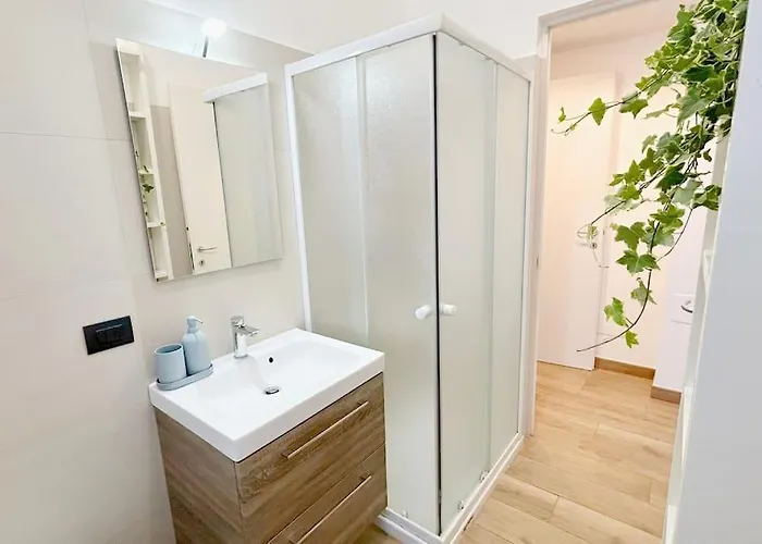 Apartmán Sunnyflat Near Navigli E Bocconi *