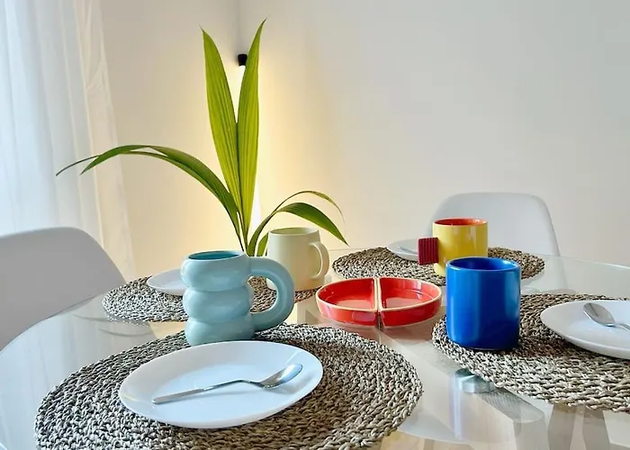 Apartmán Sunnyflat Near Navigli E Bocconi